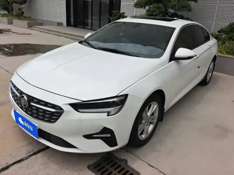 Buick Regal