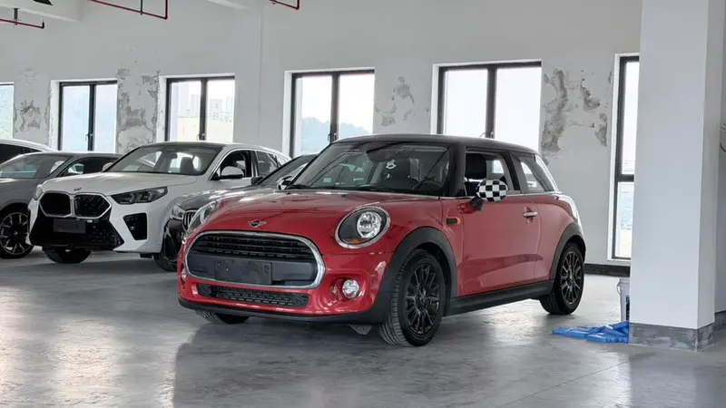 MINI