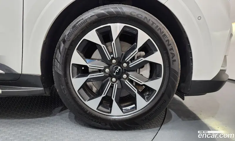 Kia Carnival (Canival)