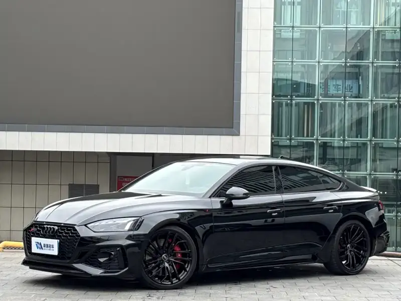 Audi RS 5