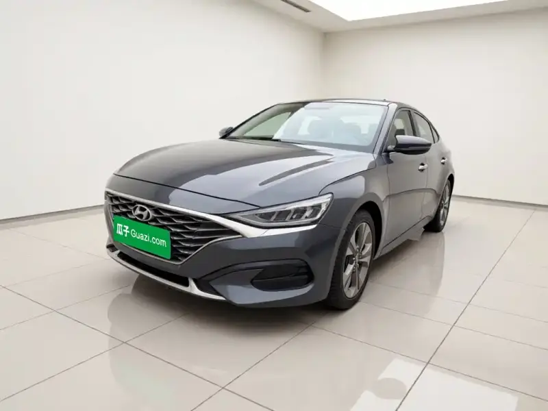 Hyundai Fista