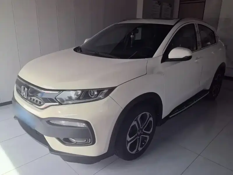 Honda XR-V