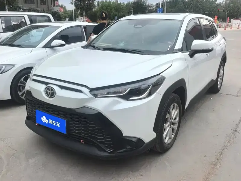 Toyota Frontlander