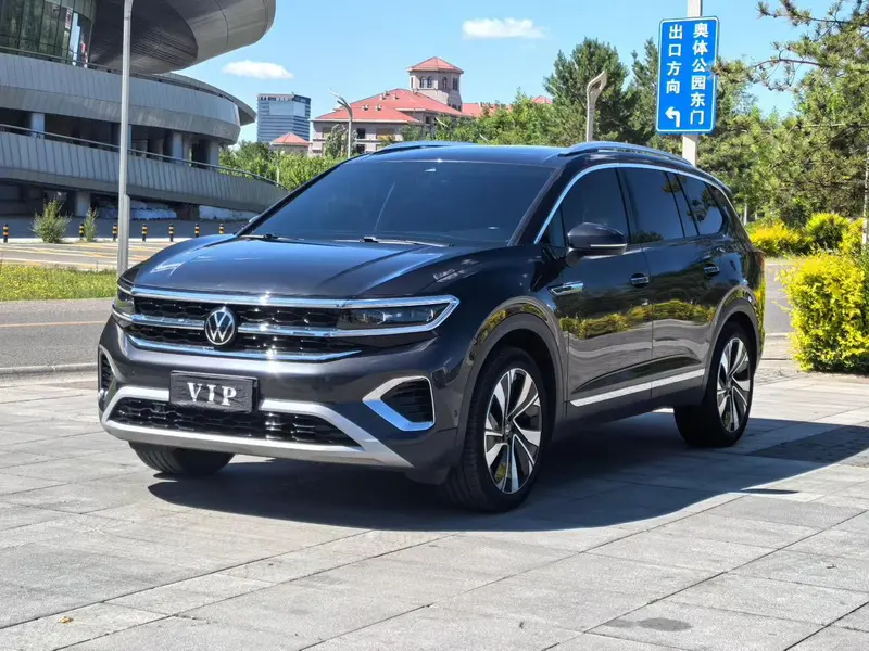 Volkswagen Tavendor