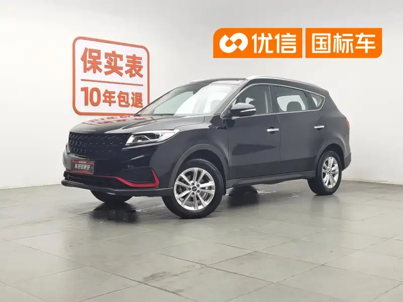 Fengguang 580