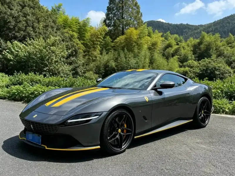 Ferrari Roma