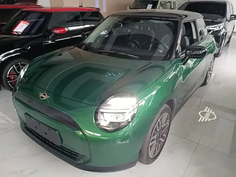 MINI COOPER EV