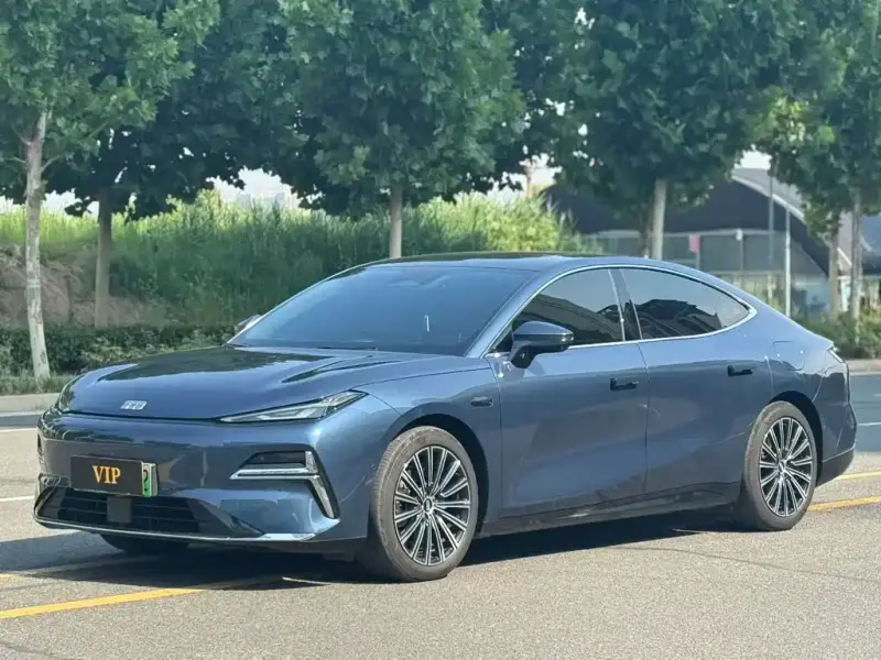 Galaxy Xingyao 8