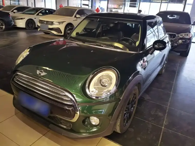 MINI Mini