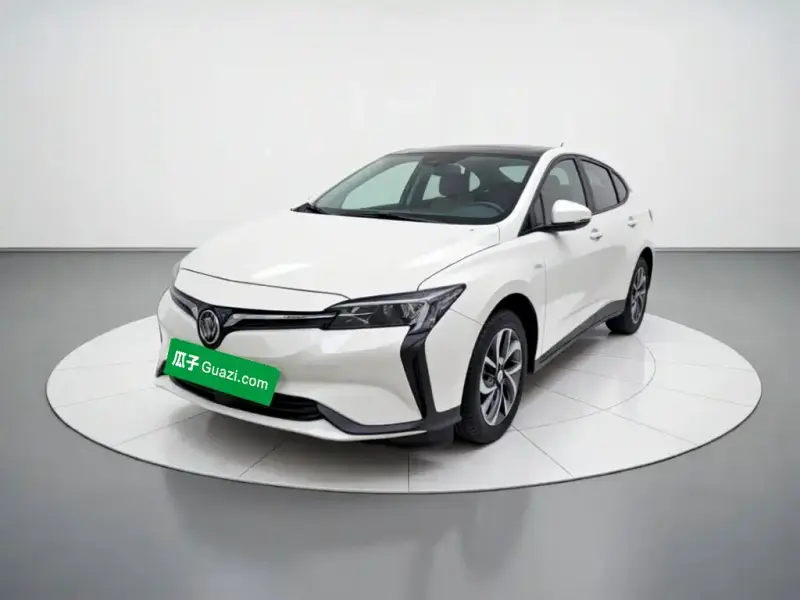Buick Velite 6