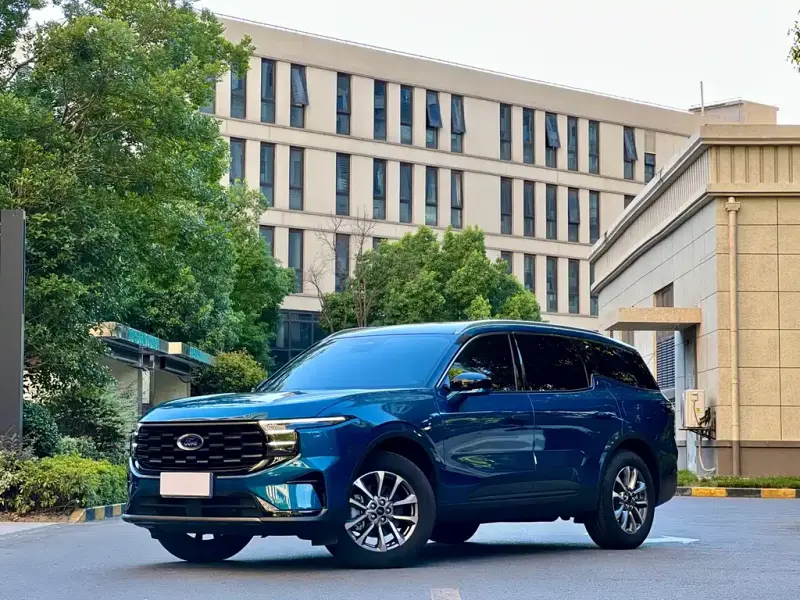 Ford Edge