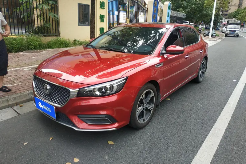 MG 6
