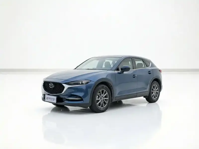 Mazda CX-4