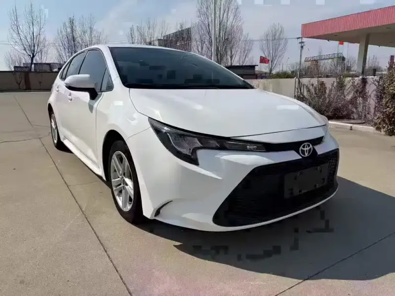 Toyota Levin