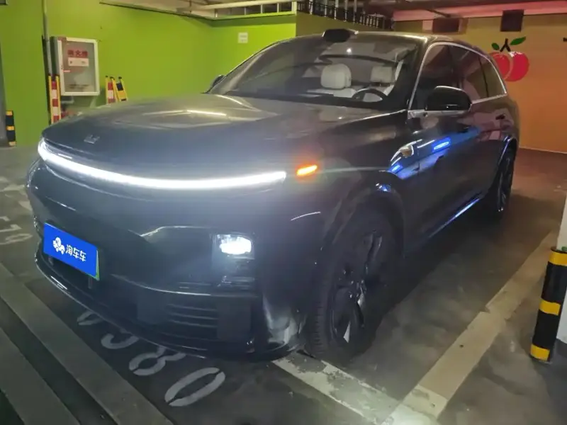 Li Auto L7