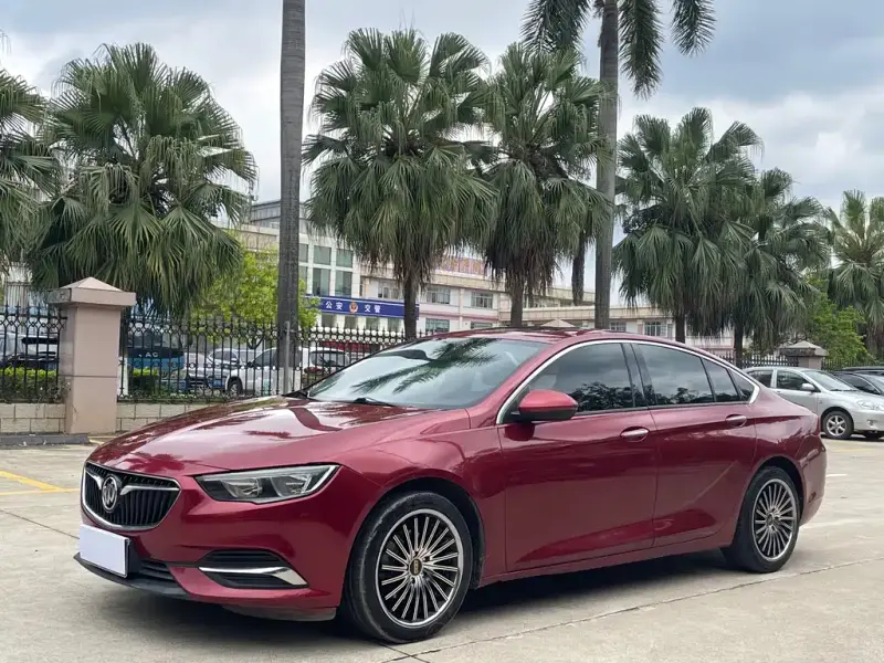 Buick Regal