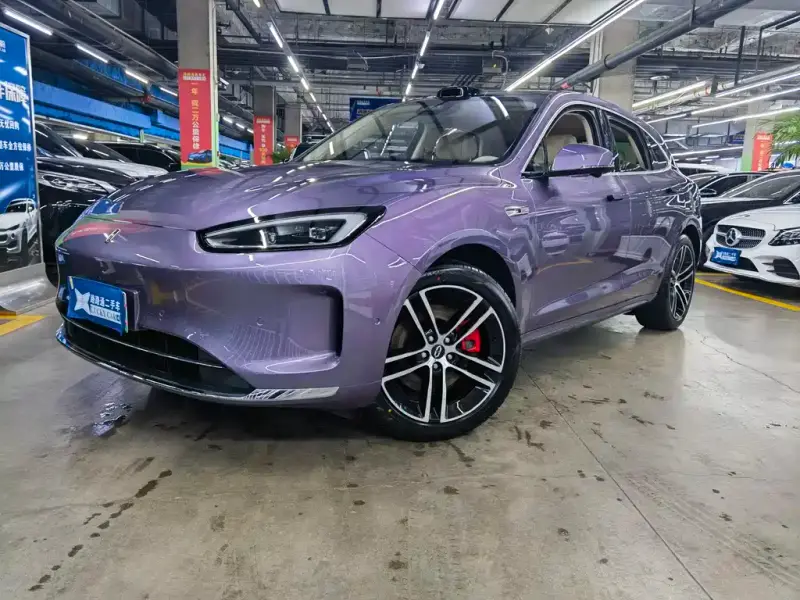 AITO M5