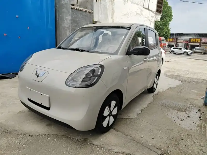 Wuling Hongguang Mini EV (MINIEV)