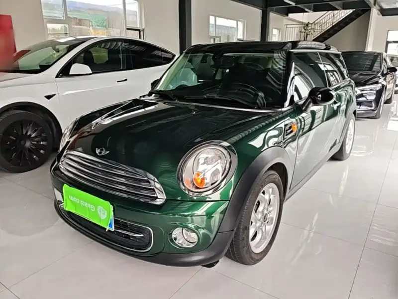 MINI Mini Clubman