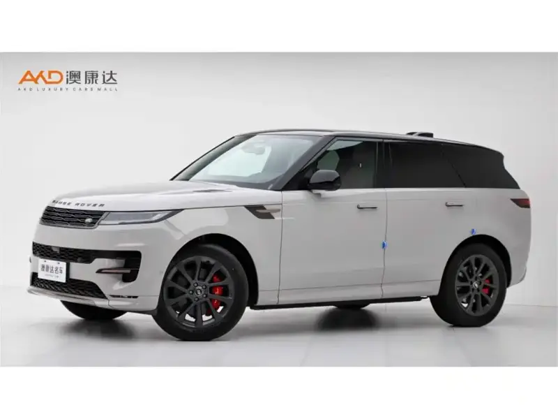 Land Rover Sport