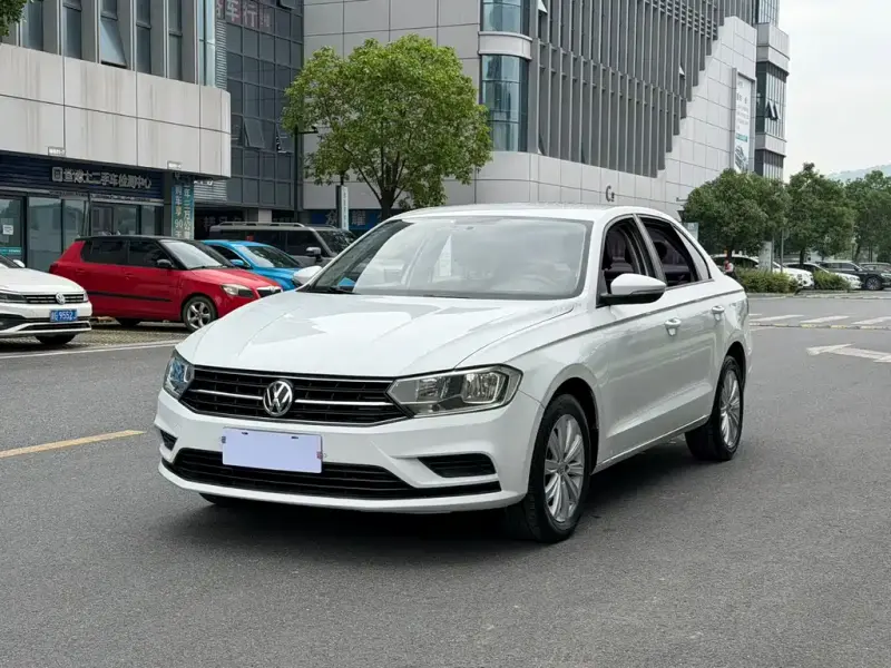 Volkswagen Bora