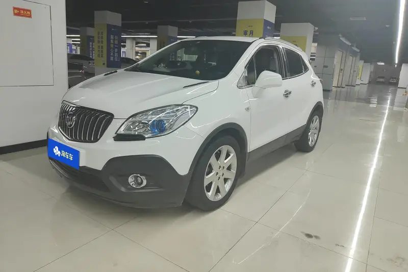 Buick Encore