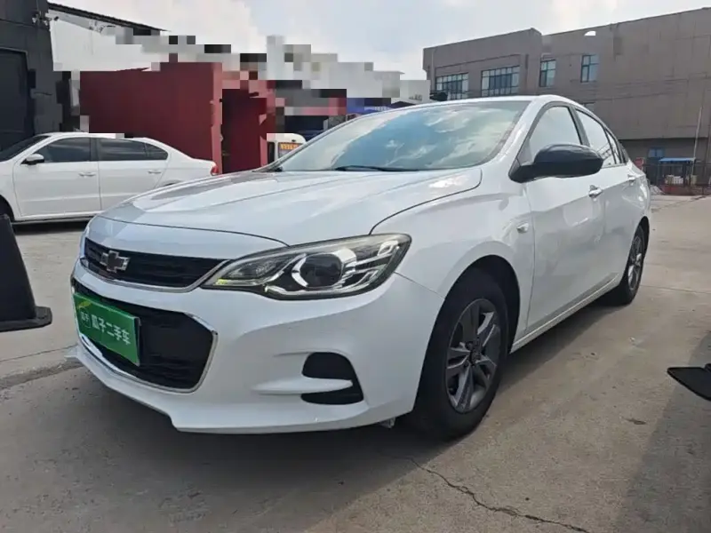 Chevrolet Cavalier