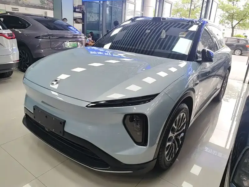NIO ES6