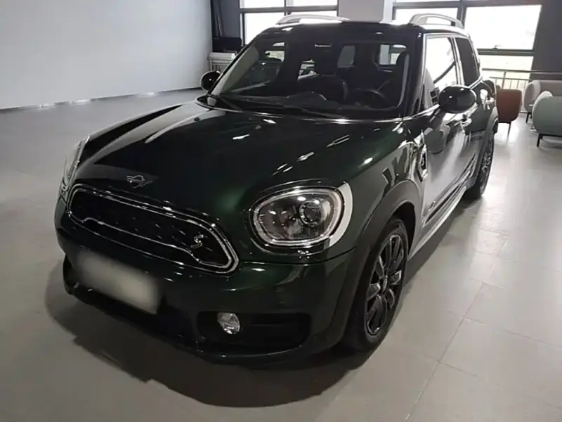 MINI Mini Countryman