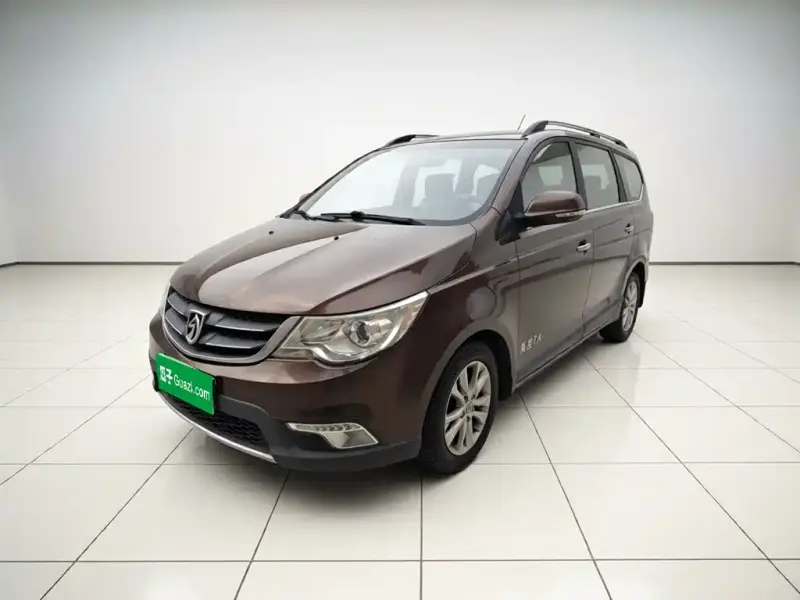 Baojun 730