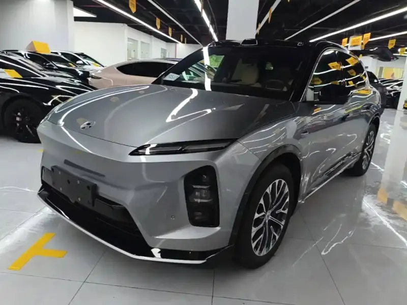 NIO ES6