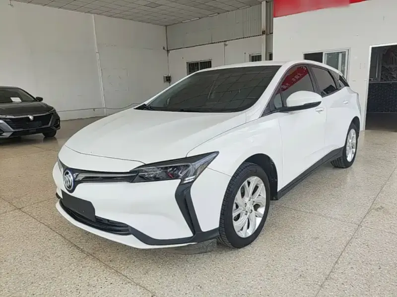 Buick Velite 6