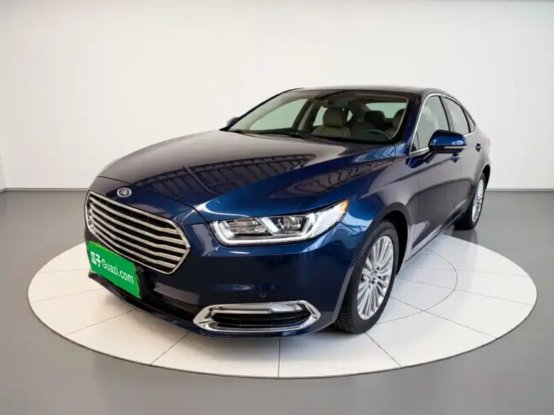 Ford Taurus