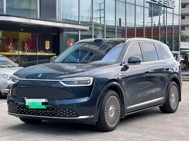 AITO M7