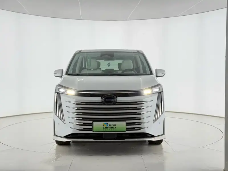 GAC Motor E9