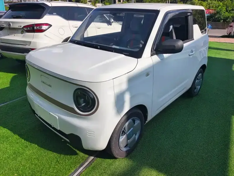 Galaxy Panda Mini (Panda)