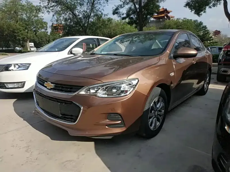 Chevrolet Cavalier