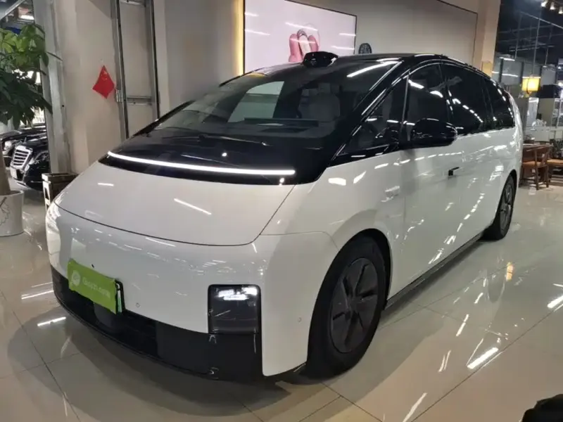 Li Auto MEGA