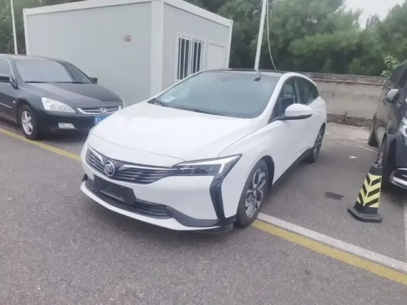 Buick Velite 6