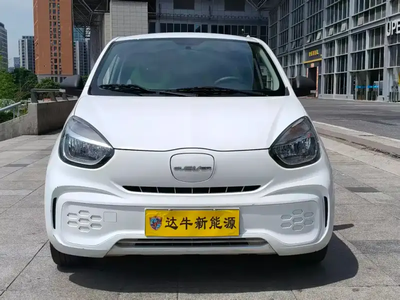 Roewe MG3 (Clever)