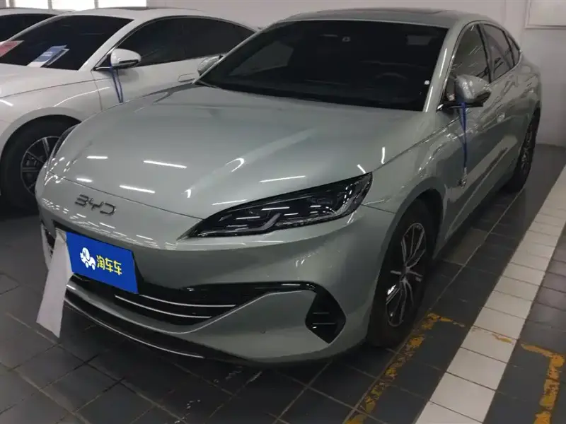 BYD Seal 06