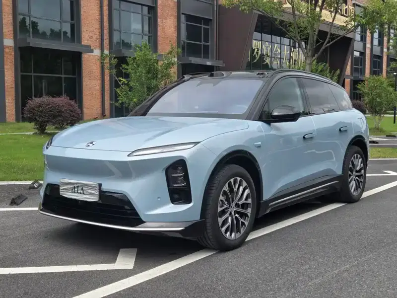 NIO ES6