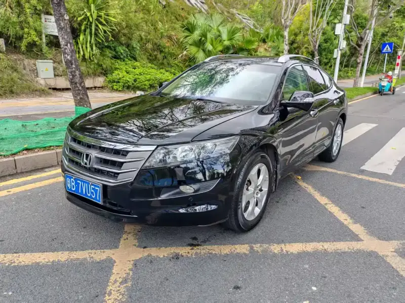 Honda Crosstour