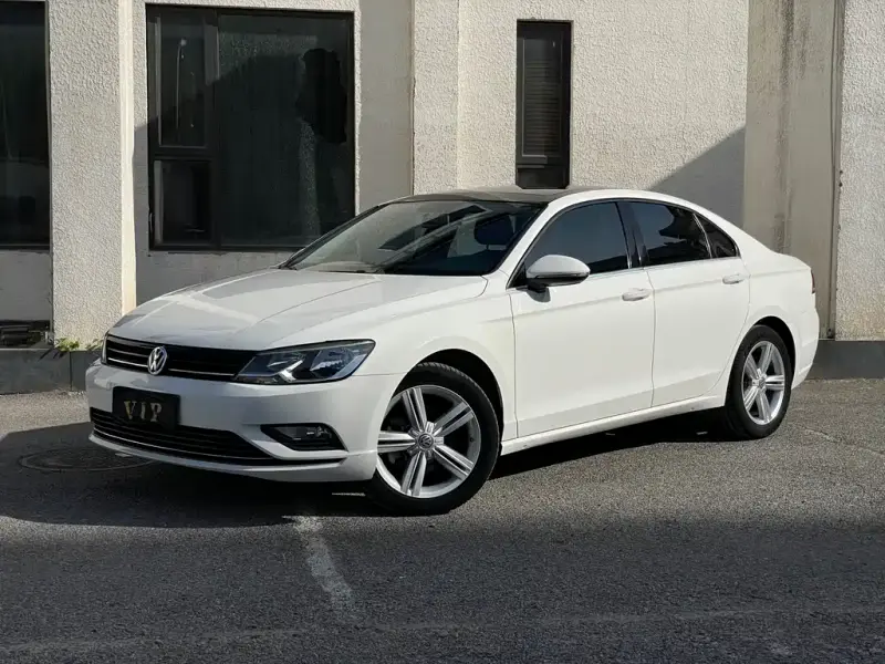 Volkswagen Lamando