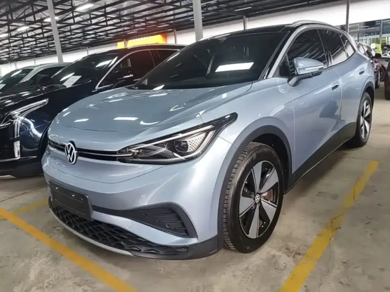Volkswagen ID.4 X