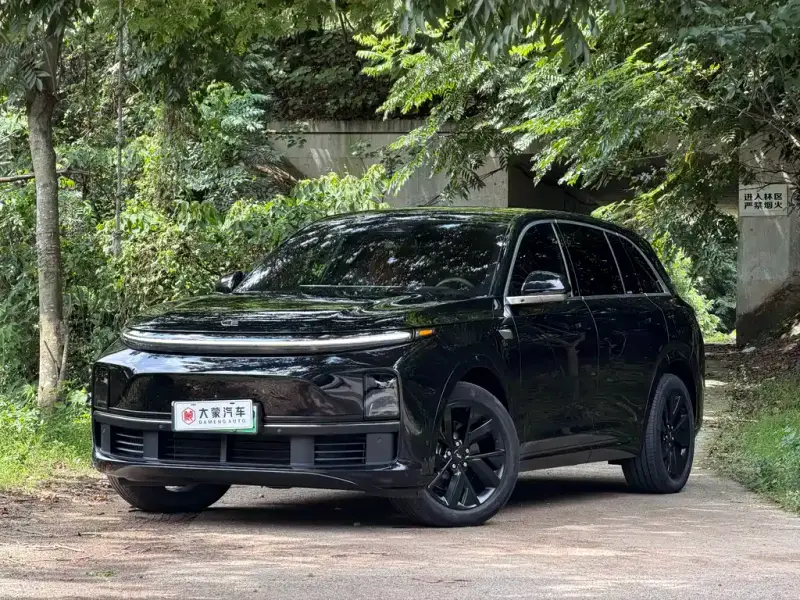 Li Auto L7