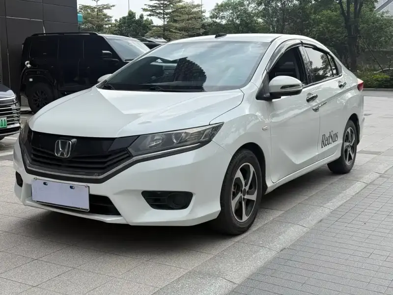 Honda Greiz