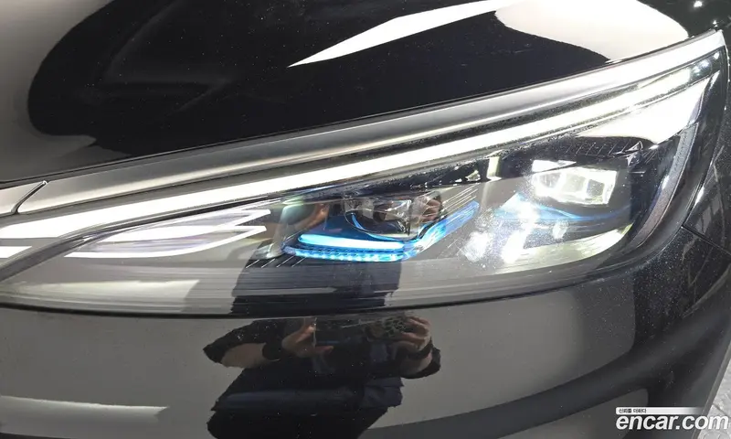 BYD Atto 3