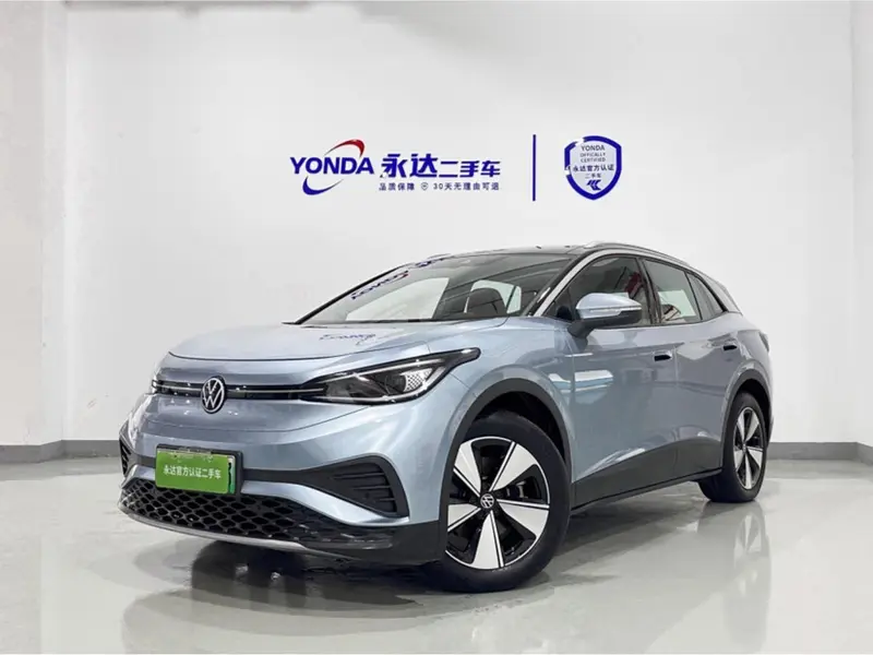 Volkswagen ID.4 X