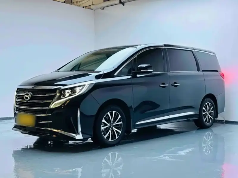 GAC Motor M8